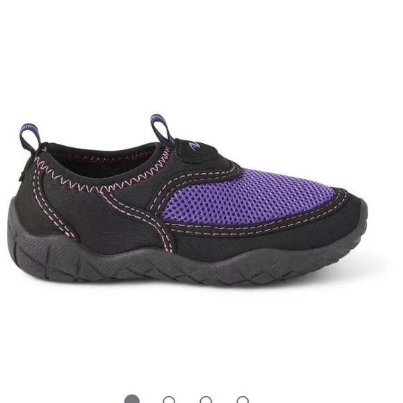 Athletic Works Toddlers' Aqua Shoes, size 9/10 new with tags - Picture 6 of 6